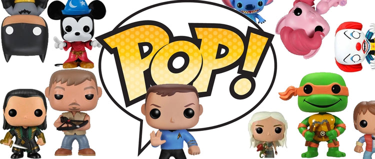 Action Figure & Funko