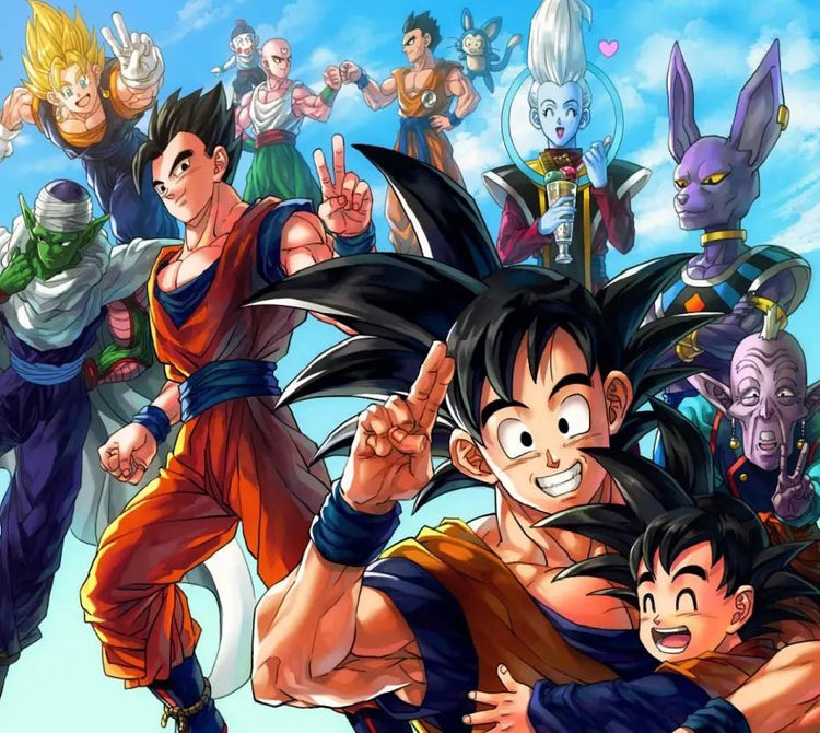 Dragonball