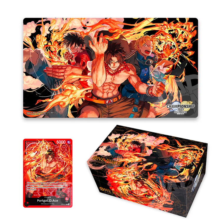 One Piece Special Products