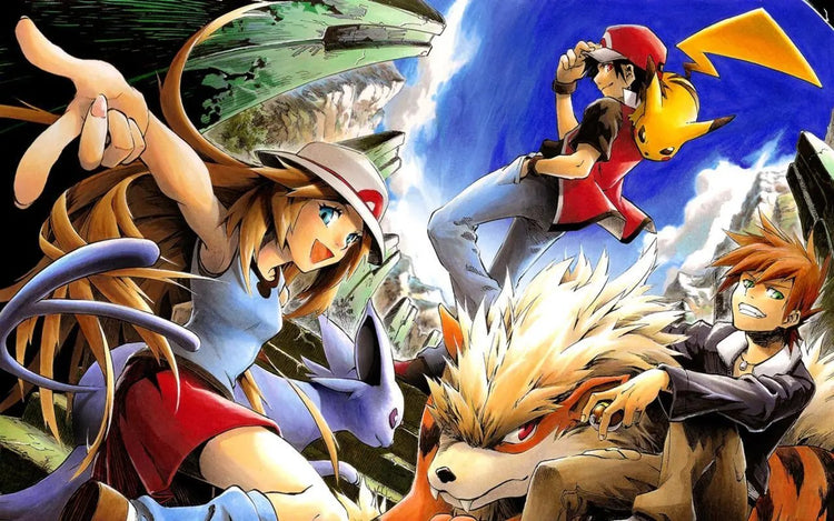 Pokemon