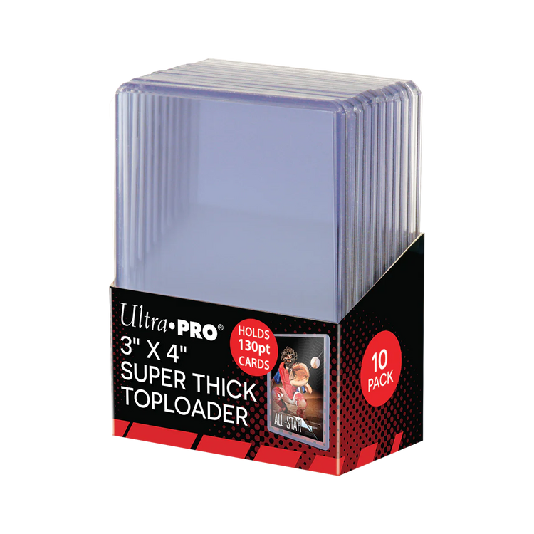 Top Loader