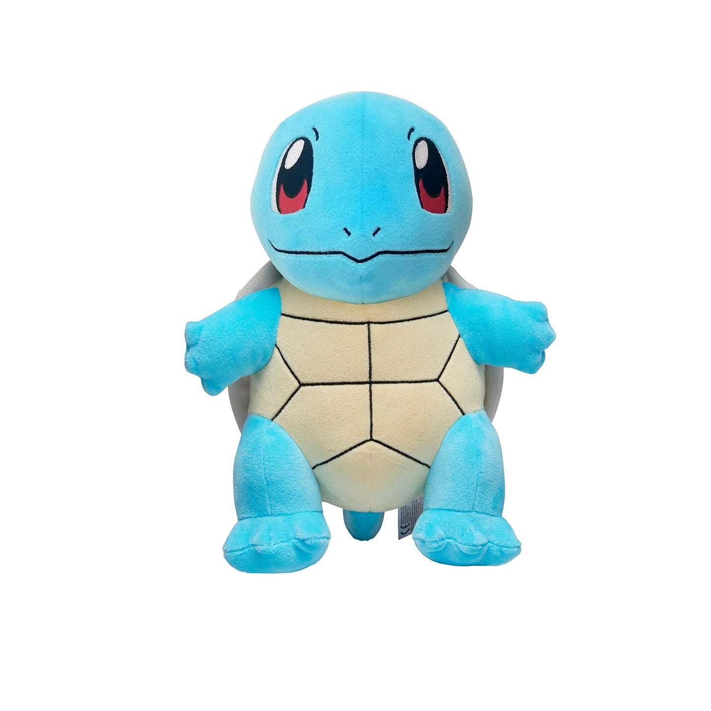 Peluche Pokèmon Squirtle