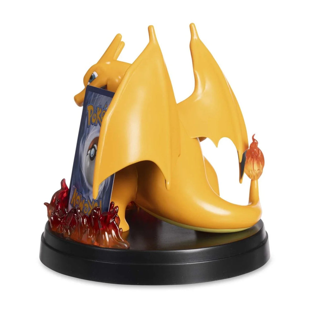 Charizard Box Super Premium Charizard EX Collection Ita