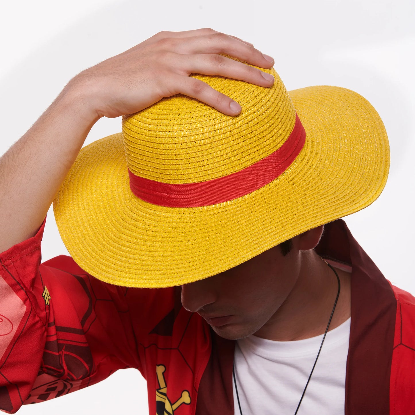 Cappello di Paglia di Luffy