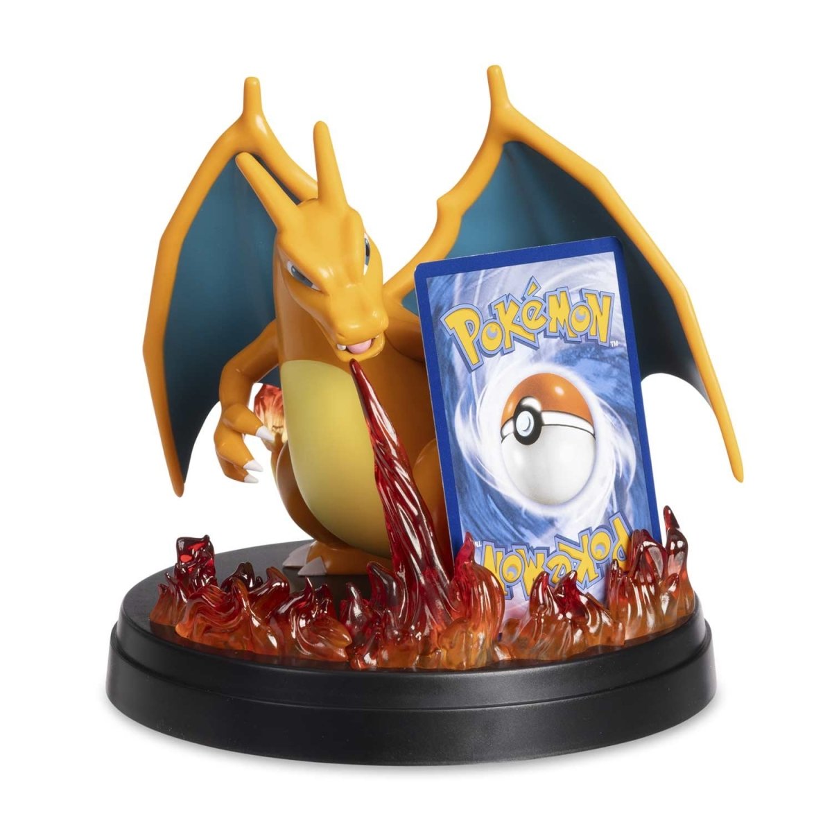 Charizard Box Super Premium Charizard EX Collection Ita
