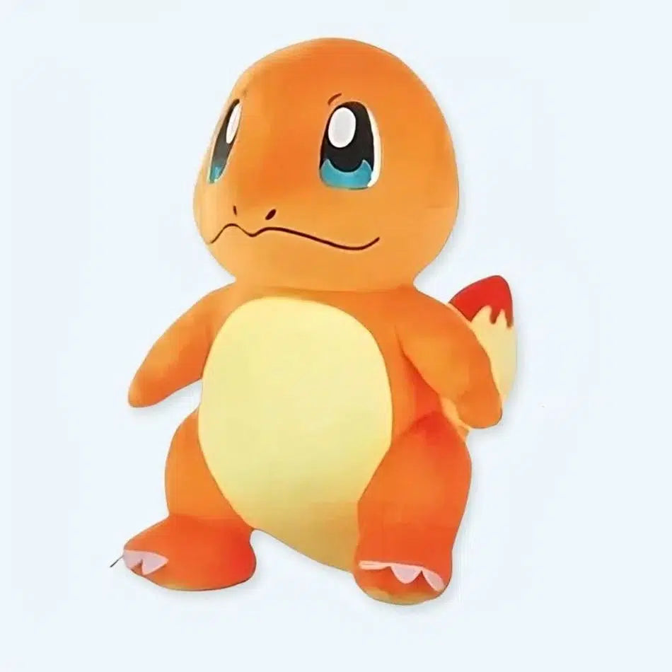 Peluche Pokèmon Charmander