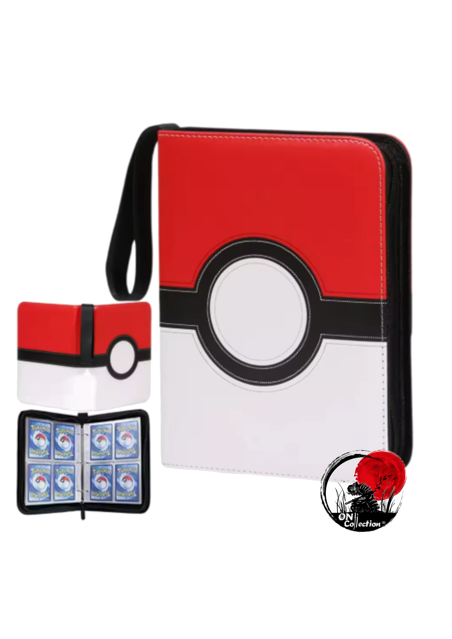 Album Pokèmon - Pokeball!