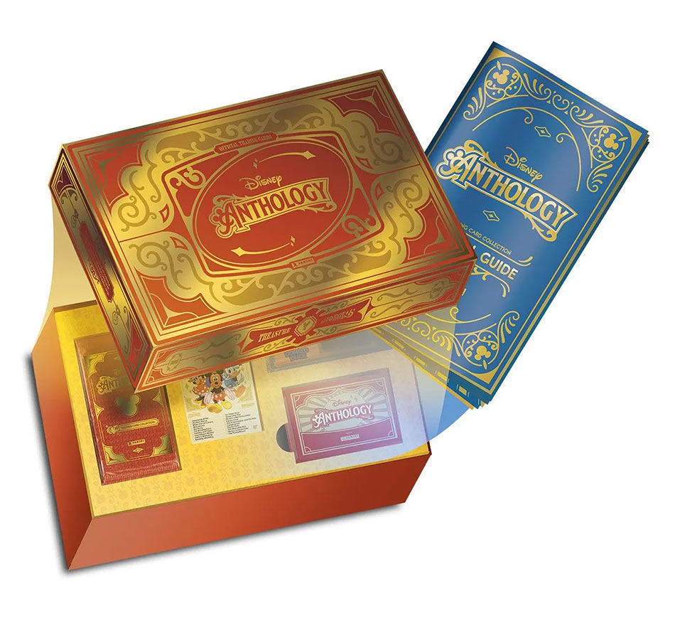 Disney Anthology - Panini