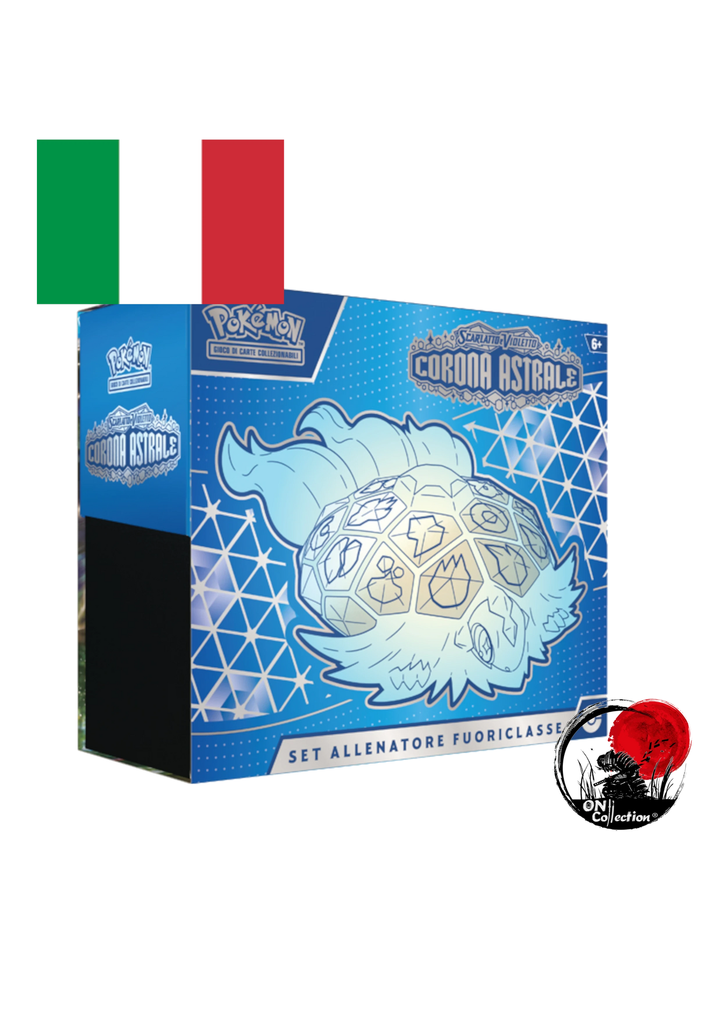 ETB Corona Astrale ITA