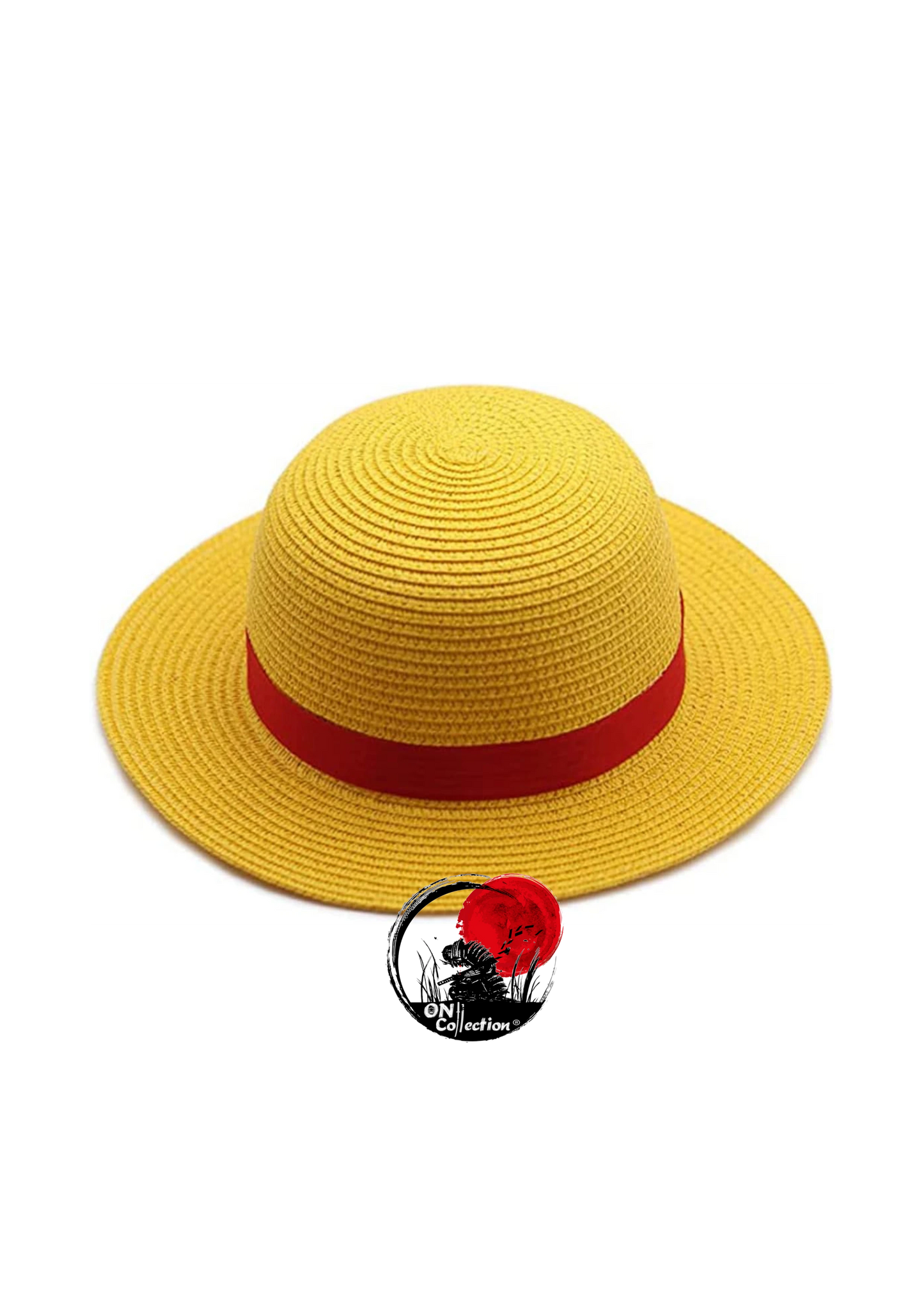 Cappello di Paglia di Luffy