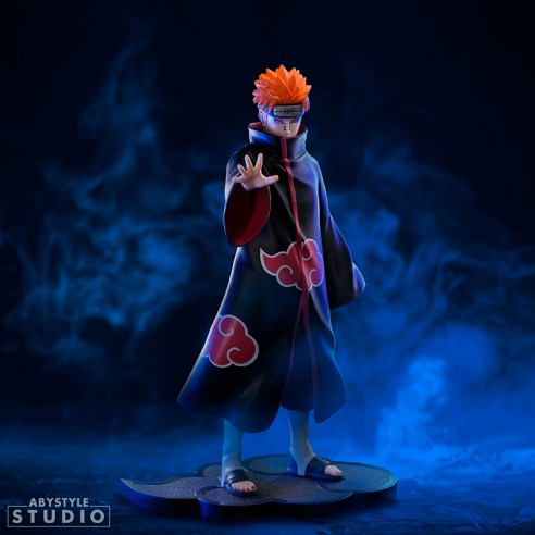 Naruto Shippuden Action Figure Pain Pvc SFC
