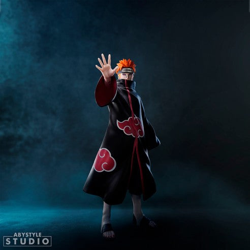 Naruto Shippuden Action Figure Pain Pvc SFC