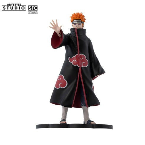 Naruto Shippuden Action Figure Pain Pvc SFC