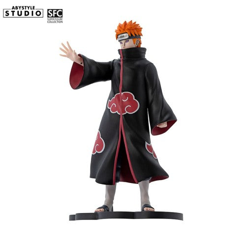 Naruto Shippuden Action Figure Pain Pvc SFC