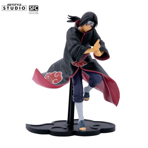 Naruto Shippuden Action Figure Pvc SFC Itachi