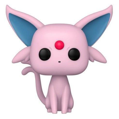 Pokemon POP! Games Vinyl Figure Espeon (EMEA)