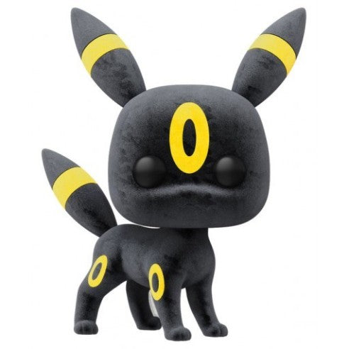 Pokemon POP! Games Vinyl Figure Umbreon (EMEA)
