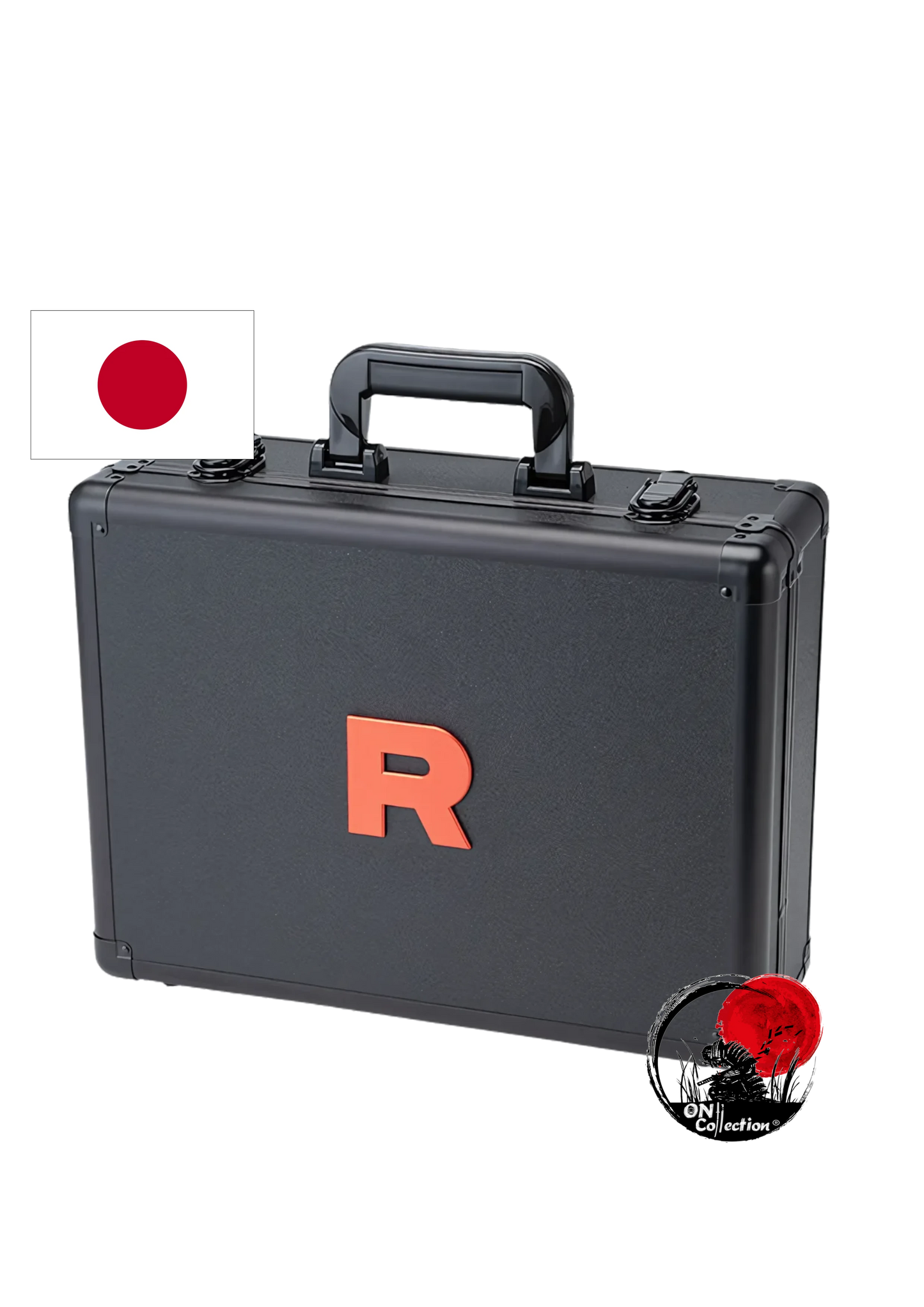 Valigetta Pokèmon Glory of Team Rocket Jap