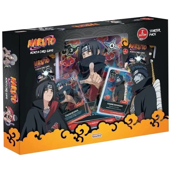 Naruto Mythos Bandai TCG | Special Products