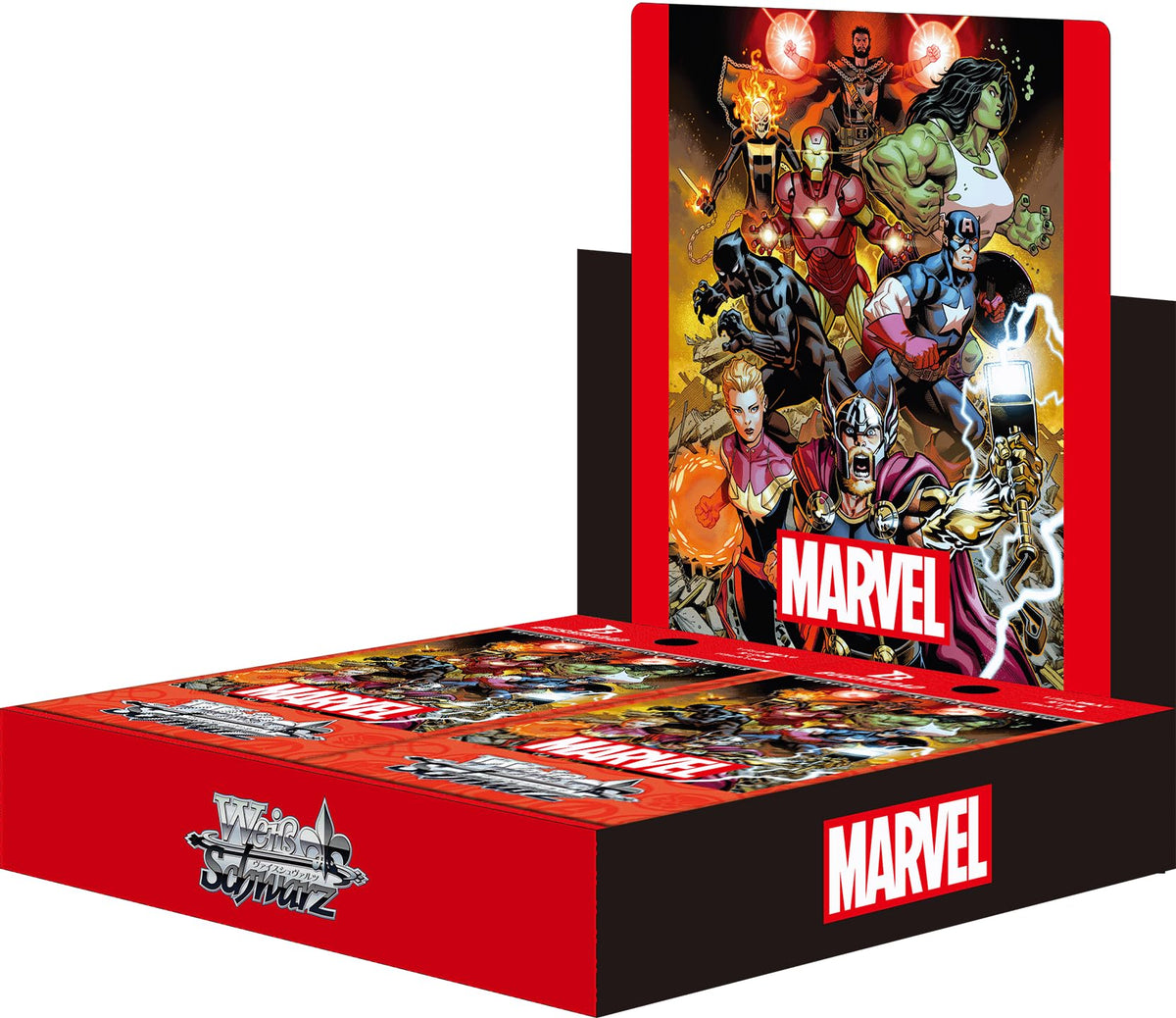 Weiss Schwarz | Booster Box