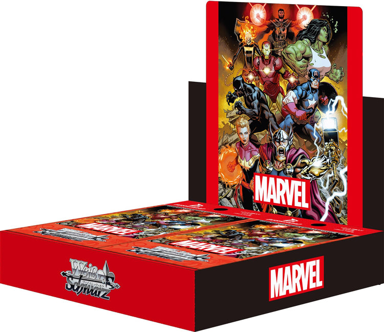 Weiss Schwarz | Booster Box