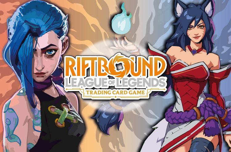 Riftbound