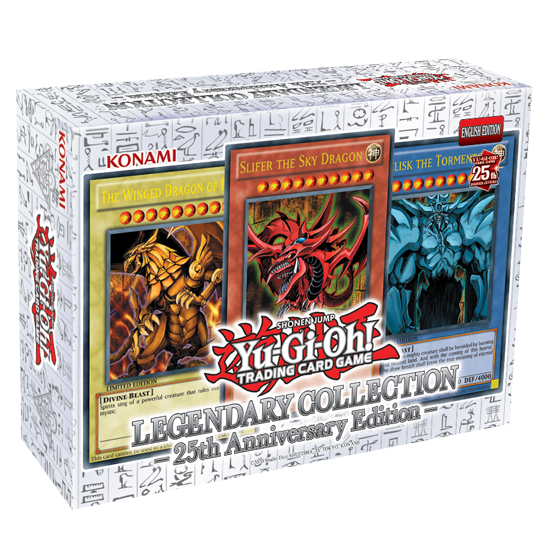 Yu-Gi-Oh ! | Special Products