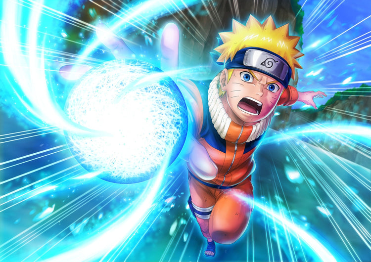 Naruto