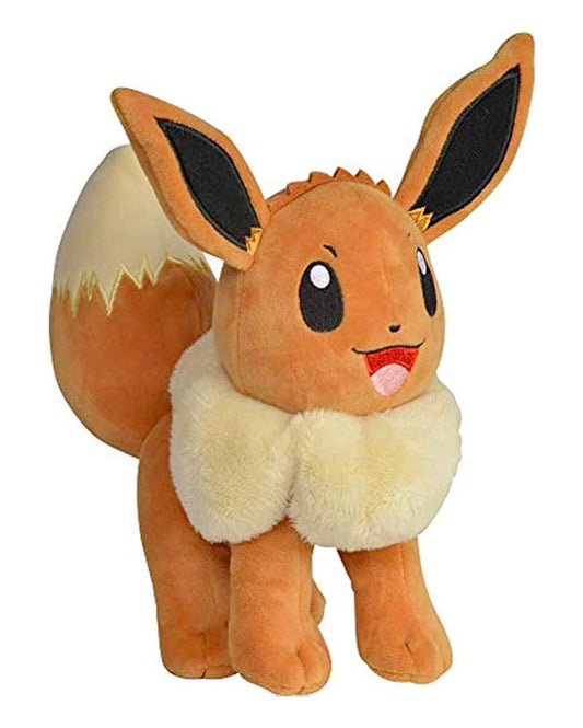 Peluche Pokèmon Eevee