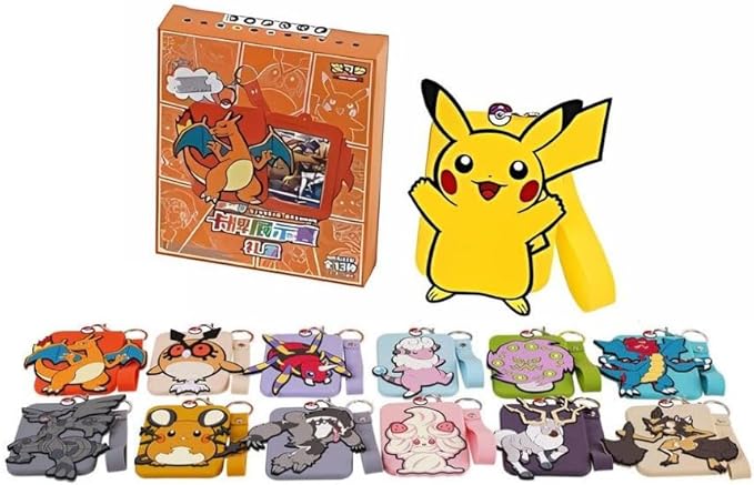Pokémon TCG Charizard Frame Gift Box Collection - Chinese