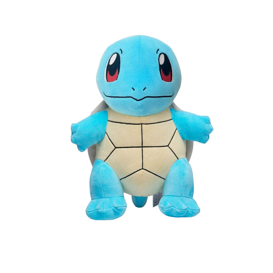 Peluche Pokèmon Squirtle