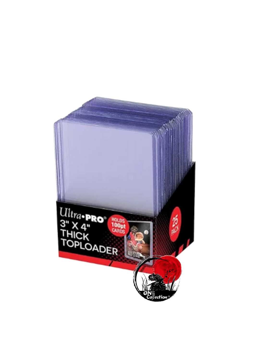 Top Loader – ONI Collection