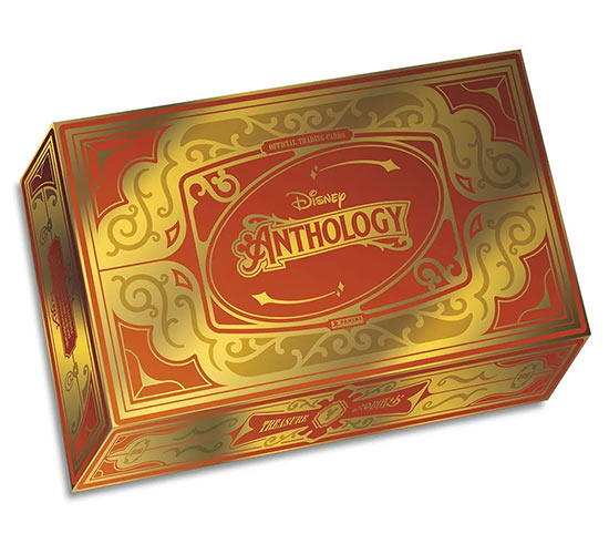 Disney Anthology - Panini