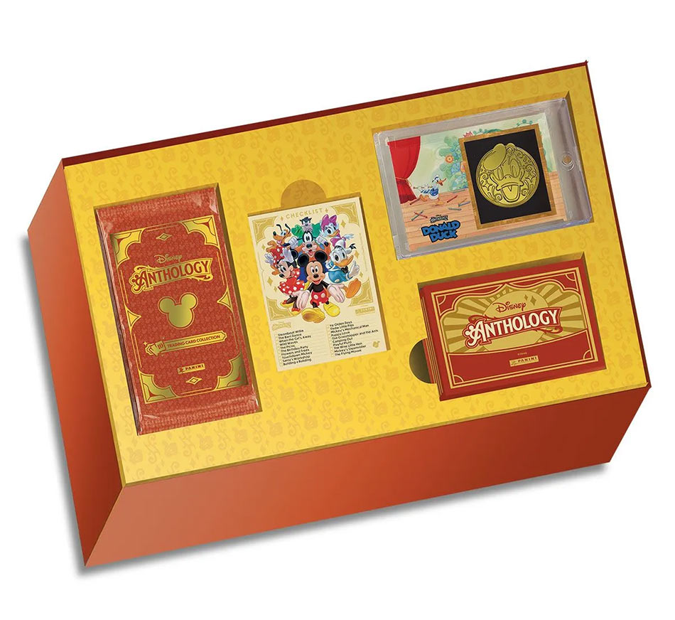 Disney Anthology - Panini
