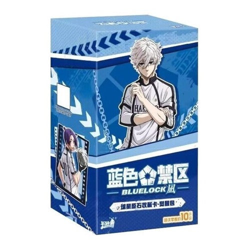 Blue Lock – Kayou Awakening Pack Series 1 – Box 10 Buste