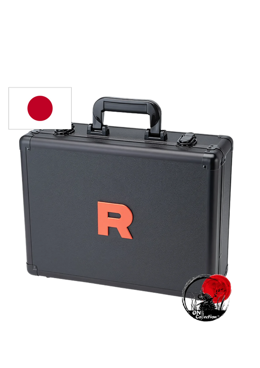 Valigetta Pokèmon  Glory of Team Rocket Jap