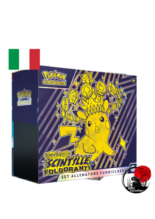 ETB scintille folgoranti  ITA